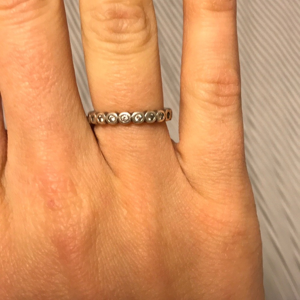Pandora Ring